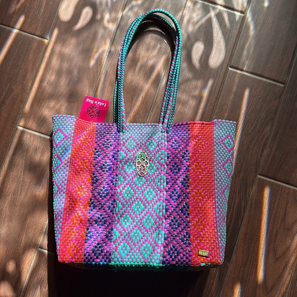 NWT Lola’s Bag - Picture 2 of 6